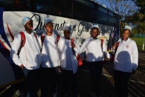 Gallery 2023 » Queenstown Girls' High School
