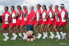 All Girls 2012