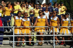 Athletics Day 2012