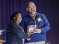 Awonke Jonga Steyn Cup Netball Player of the Year
