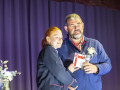 Chloe Fitzhenry De Villiers Cup Most Improved Hockey Player