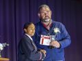 Joylyn Maytham Cup Most Promising u16 Hockey Player