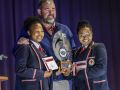 Konkendinako Mkontwana and Lisakhanya Kepe Helen Muzzell Memorial Prize