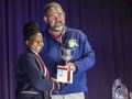 Lolwethu Roboji Chess Player of the Year