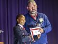 Mihlali Kali Trophy for Best Senior Debater