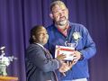 Sharon Abofra Trophy Best Junior Debater