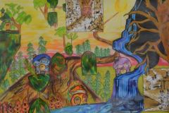 Belgravia Art Exhibition 2021