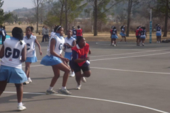 Birthday Sports 2012