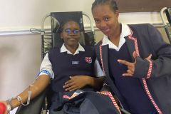 Blood Bank Term 2 2024