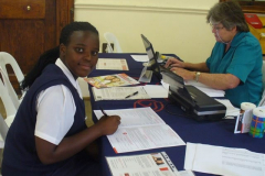 Blood Donation 2011