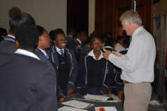 Career Day 2014