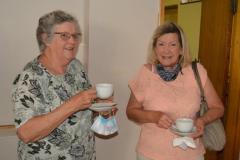 Carol Millington Memorial Service 2022