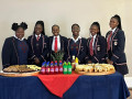 GHS-Chess-Board