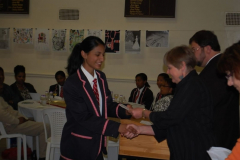 Cultural Awards 2012