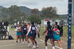 Derby Day Vs Cradock 2024