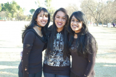 Fun Walk 2012