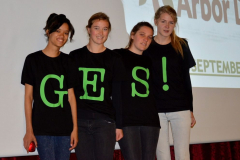 GES Arbor Week