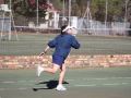 GHS-Tennis-vs-Old-Girls-at-148th-Birthday-Celebrations-4