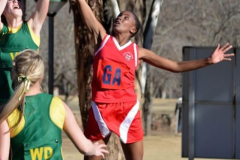 GHS vs Burgersdorp 2014