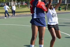 GHS vs Cambridge 2014
