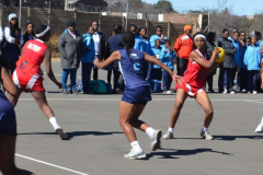 GHS vs Kingsridge 2014