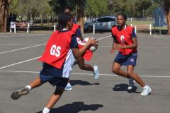 Hockey Vs Kingsridge 2024