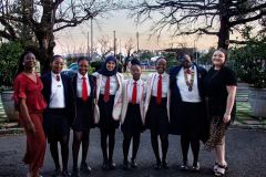 Interact Farewell Dinner 2024