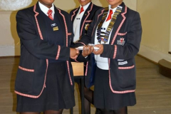 Interact Induction 2014