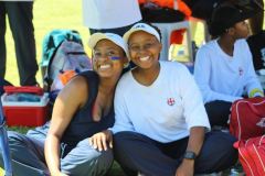 Interhouse Athletics 2024