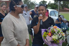 Interhouse Athletics 2014