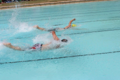 Interhouse Gala
