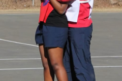 Interhouse Netball 2014