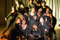 Macbeth Cast 2014