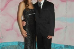 Matric Dance 2011