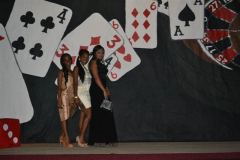 Matric Dance 2012