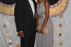 Matric Dance 2014