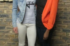 Prefect Farewell