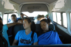 Prefects Camp