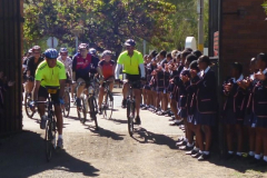 Ride the Ride '65 2012