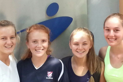 SA Schools Squash Champs
