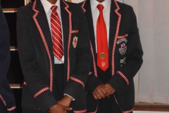 SCA Induction
