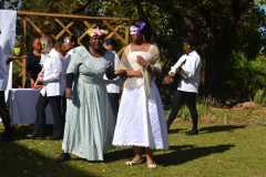 Shakespeare Festival 2013