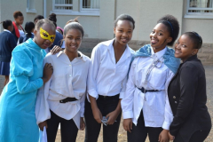 Shakespeare Festival 2014