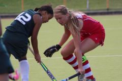 Spar School Girls' Hockey Challenge 2021