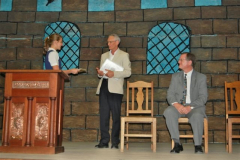 Sports & Cultural 2009