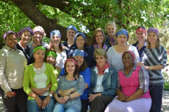 Staff