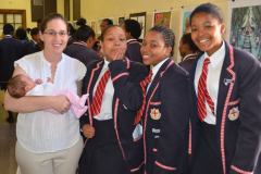 Valedictory