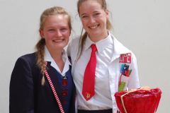 Valedictory