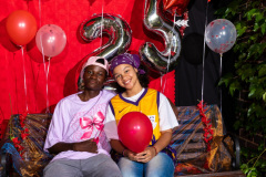 Valentine's Day Dance 2025