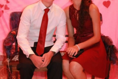 Valentine's Day Dance